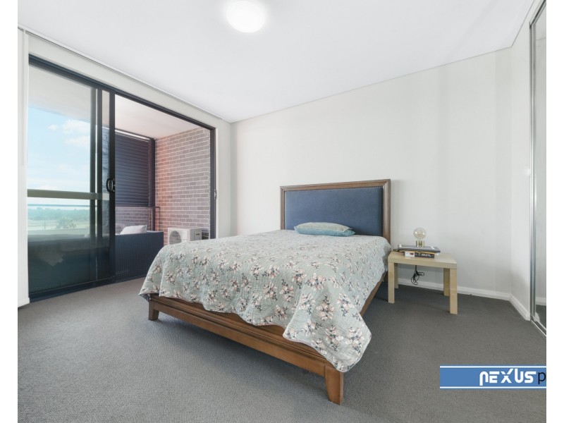 47/4-6 Castlereagh Street, Liverpool NSW 2170