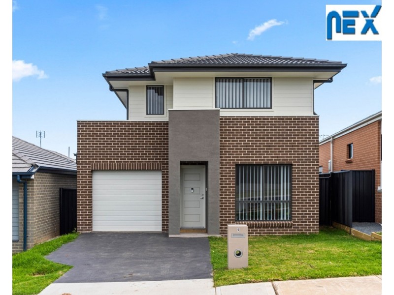 5 Spinosa Ave, Cobbitty NSW 2570
