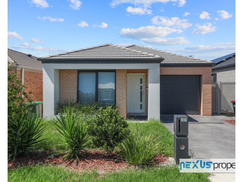 101 Narrami Road, Austral NSW 2179