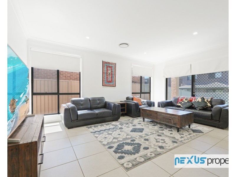 101 Narrami Road, Austral NSW 2179