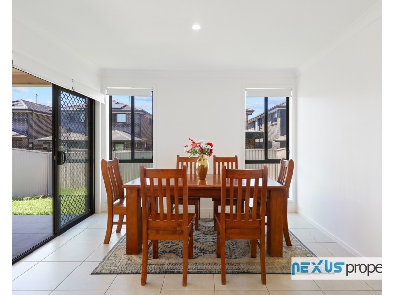 101 Narrami Road, Austral NSW 2179