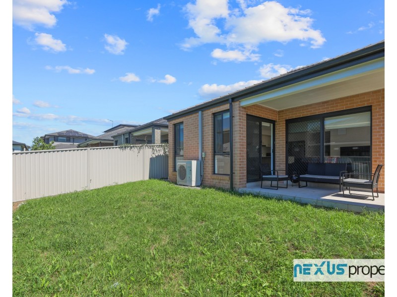 101 Narrami Road, Austral NSW 2179