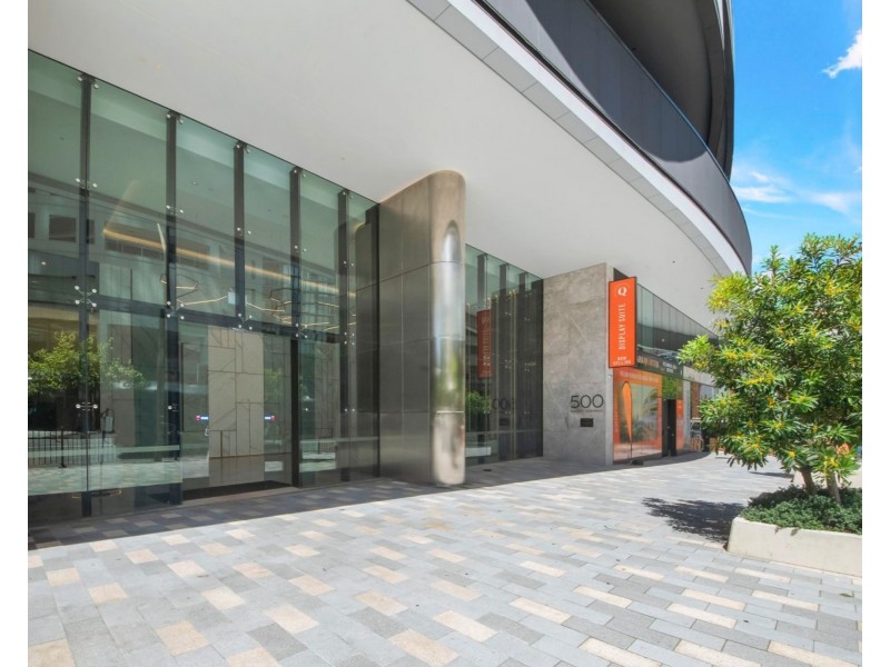 509/500 Pacific Highway, St Leonards NSW 2065