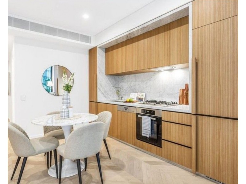 509/500 Pacific Highway, St Leonards NSW 2065