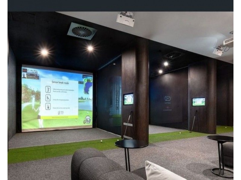 509/500 Pacific Highway, St Leonards NSW 2065