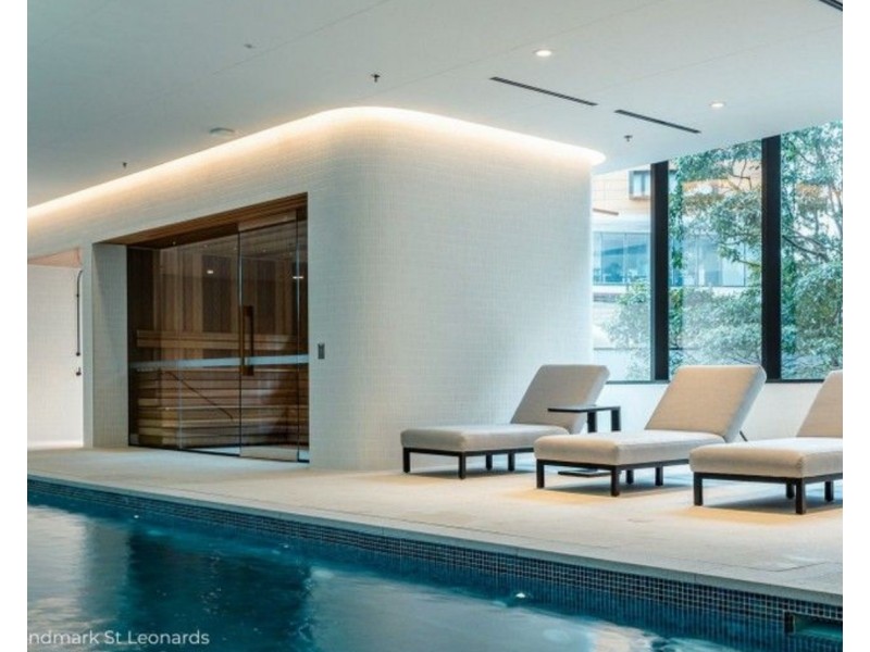 509/500 Pacific Highway, St Leonards NSW 2065