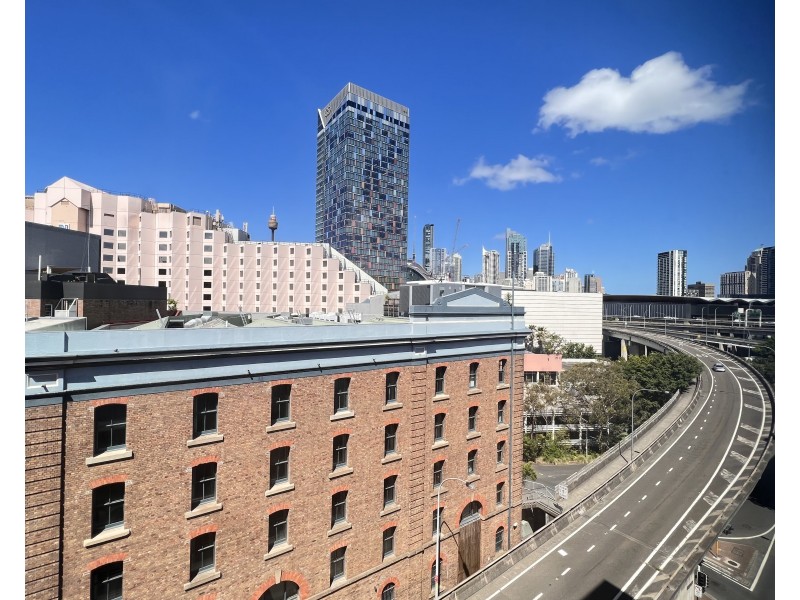 702/233 Pyrmont St, Pyrmont NSW 2009