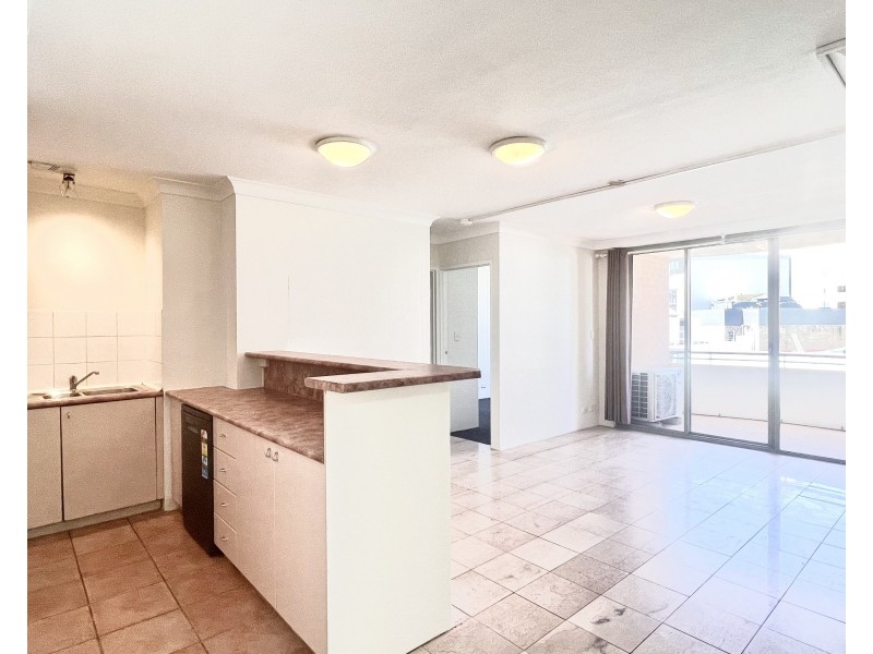 702/233 Pyrmont St, Pyrmont NSW 2009