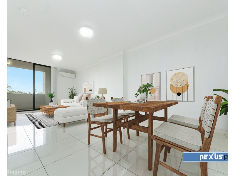 24/15-17 Castlereagh Street, Liverpool NSW 2170