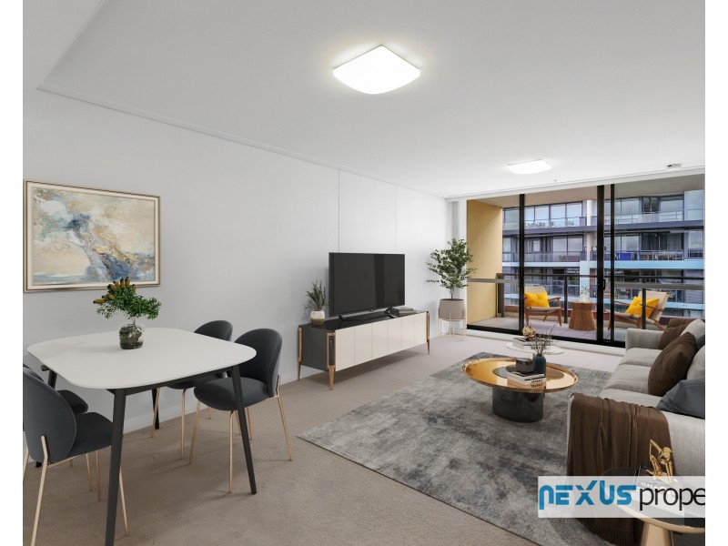 904D/5 Pope Street, Ryde NSW 2112