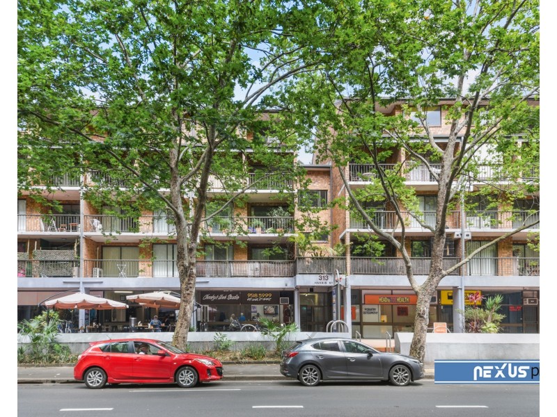 145/313 Harris Street, Pyrmont NSW 2009