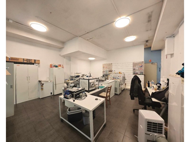 145/313 Harris Street, Pyrmont NSW 2009