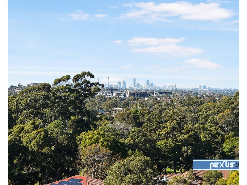 503/2A Wharf Road, Melrose Park NSW 2114