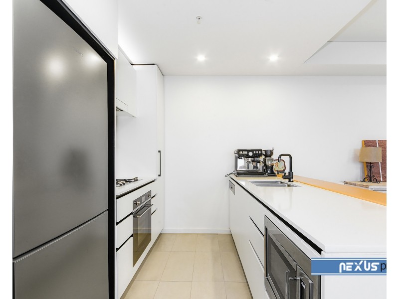 503/2A Wharf Road, Melrose Park NSW 2114