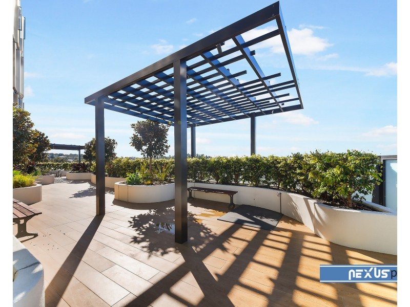 503/2A Wharf Road, Melrose Park NSW 2114