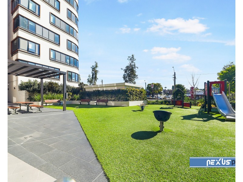 503/2A Wharf Road, Melrose Park NSW 2114