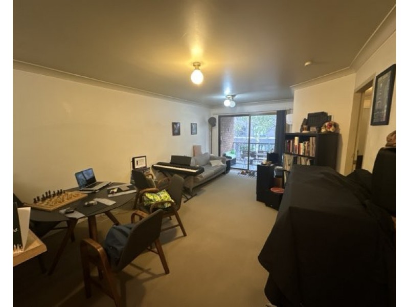 116/313 Harris Street, Pyrmont NSW 2009