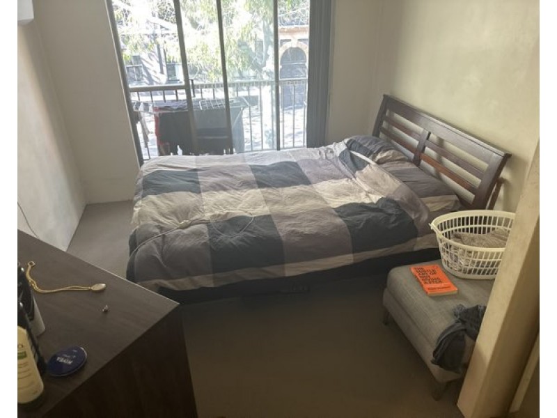 116/313 Harris Street, Pyrmont NSW 2009