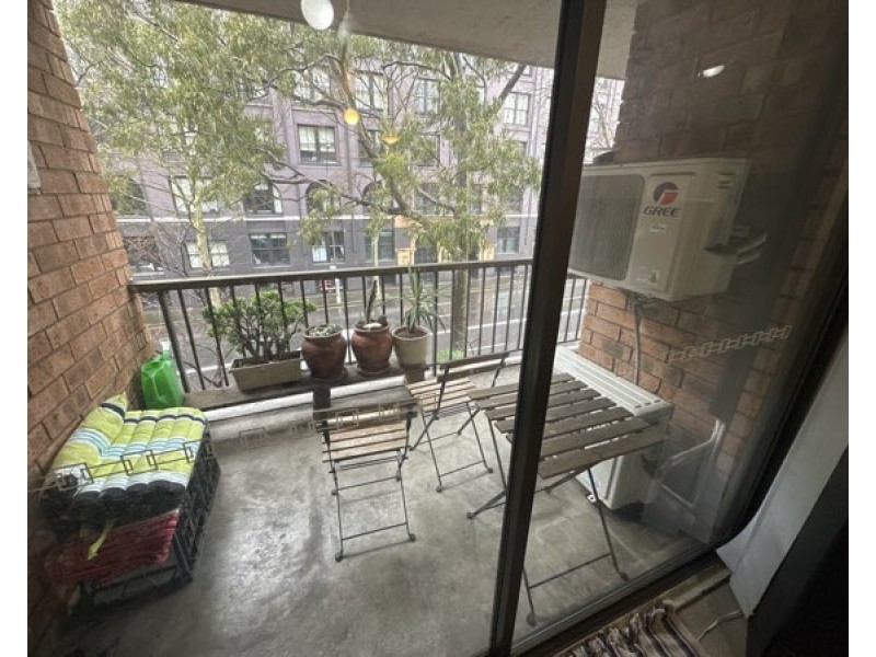 116/313 Harris Street, Pyrmont NSW 2009