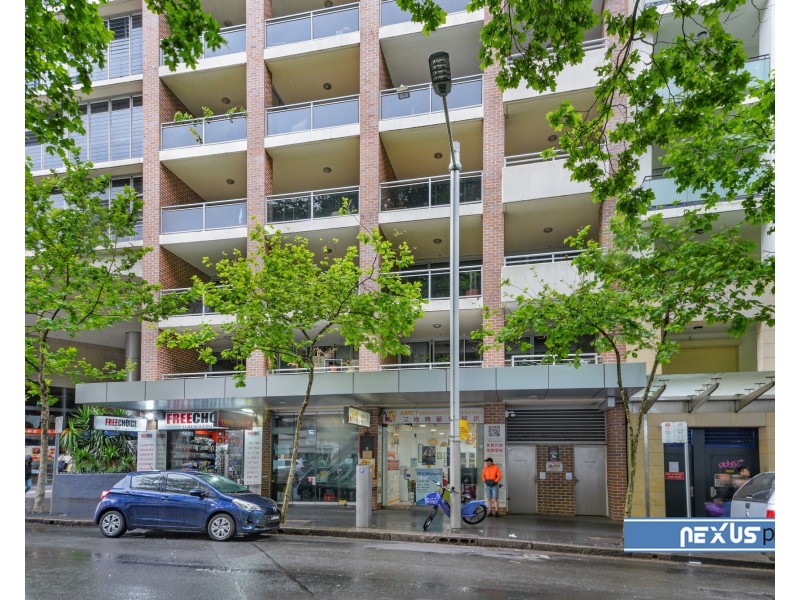 Shop 10/107 Quay Street, Sydney NSW 2000