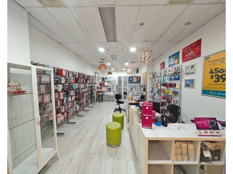 Shop 10/107 Quay Street, Sydney NSW 2000