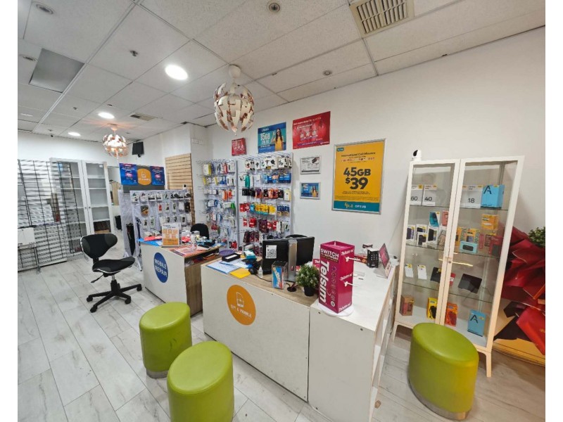 Shop 10/107 Quay Street, Sydney NSW 2000