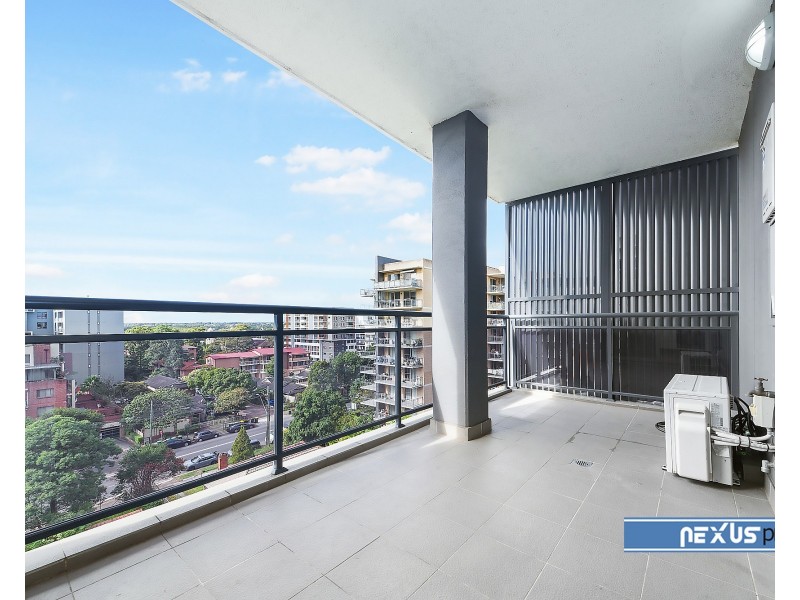 34/4-6 Browne Pde, Warwick Farm NSW 2170