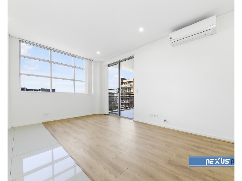 34/4-6 Browne Pde, Warwick Farm NSW 2170