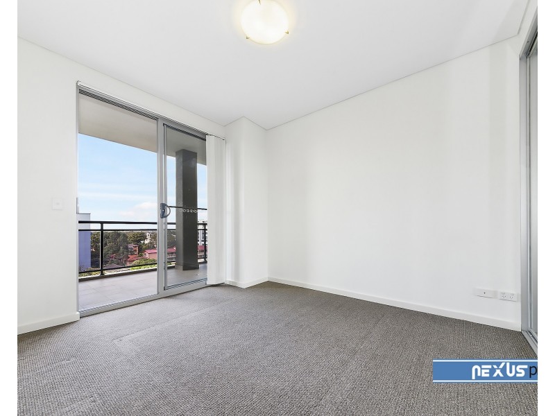 34/4-6 Browne Pde, Warwick Farm NSW 2170