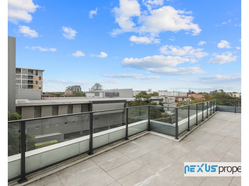 A306/19-25 Bigge Street, Liverpool NSW 2170