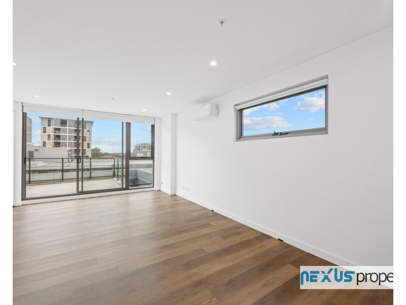 A306/19-25 Bigge Street, Liverpool NSW 2170