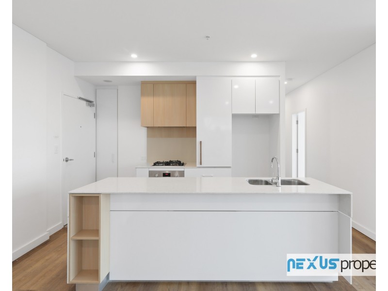 A306/19-25 Bigge Street, Liverpool NSW 2170