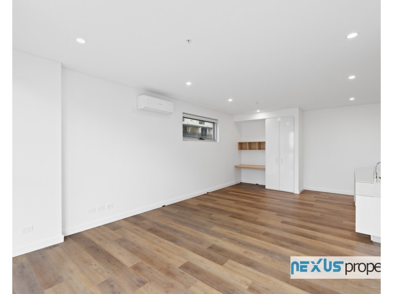 A306/19-25 Bigge Street, Liverpool NSW 2170