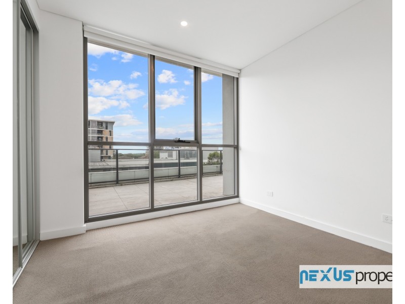 A306/19-25 Bigge Street, Liverpool NSW 2170