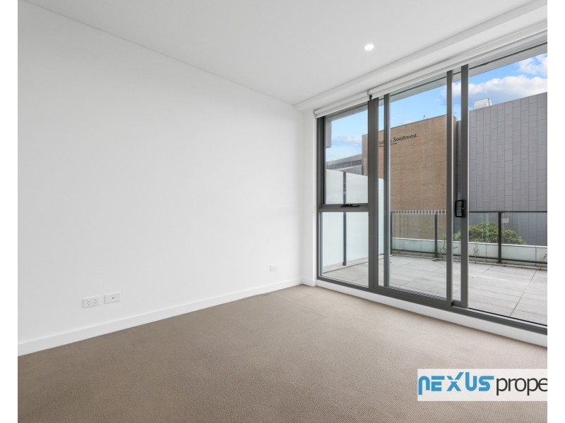 A306/19-25 Bigge Street, Liverpool NSW 2170