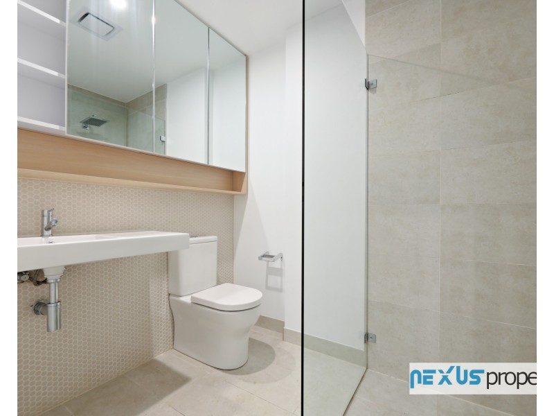 A306/19-25 Bigge Street, Liverpool NSW 2170