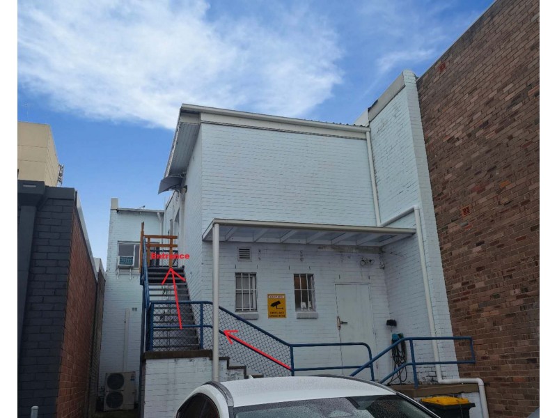 Level 1/155 Rowe Street, Eastwood NSW 2122