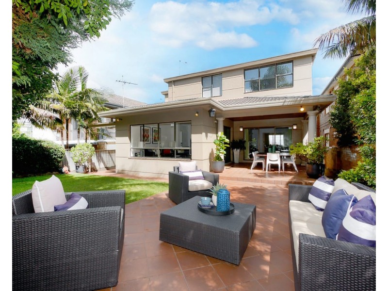 83 Hardy Street, Dover Heights NSW 2030