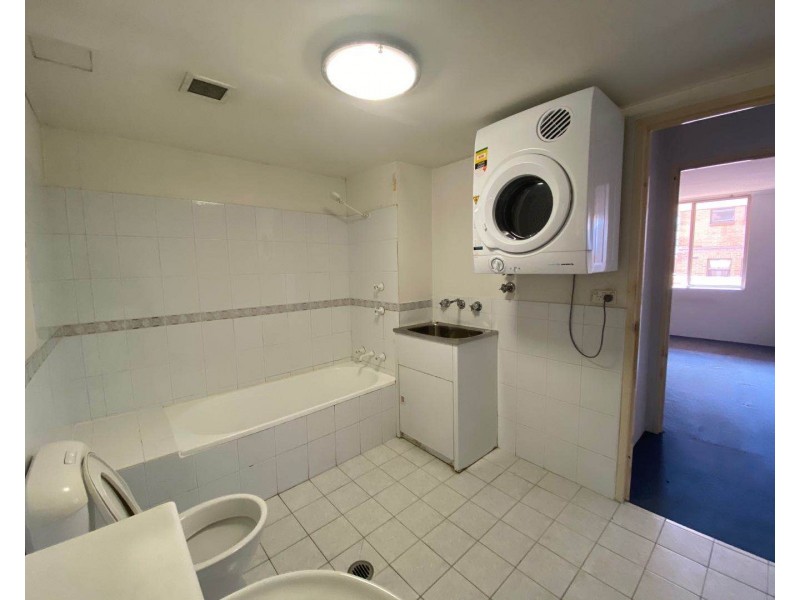 45/134 Bulwara Road, Pyrmont NSW 2009