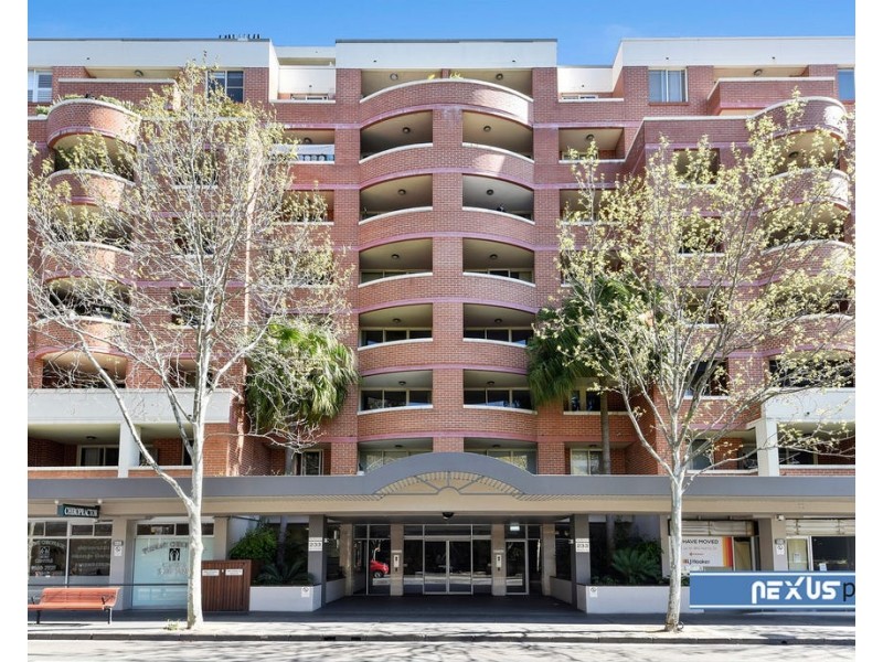 45/134 Bulwara Road, Pyrmont NSW 2009