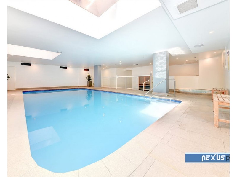 45/134 Bulwara Road, Pyrmont NSW 2009