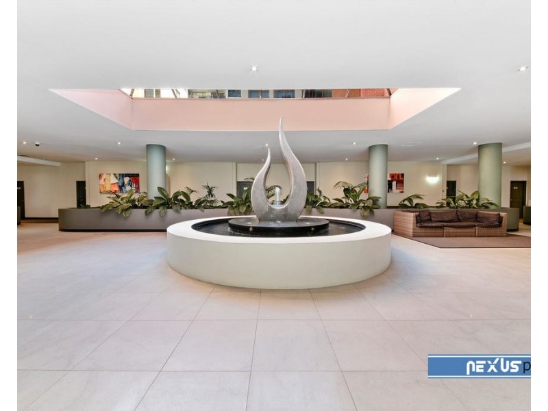 45/134 Bulwara Road, Pyrmont NSW 2009