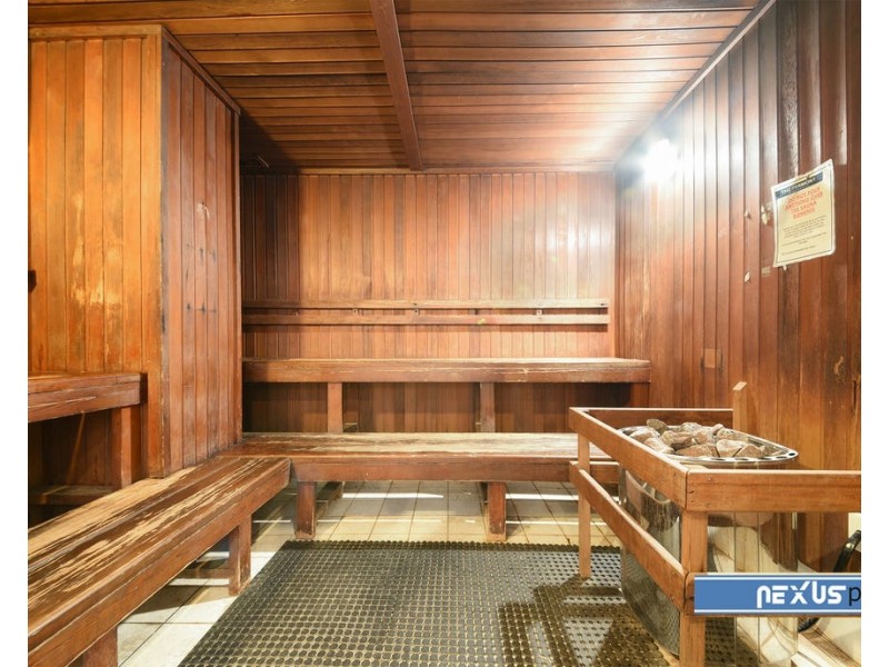 45/134 Bulwara Road, Pyrmont NSW 2009