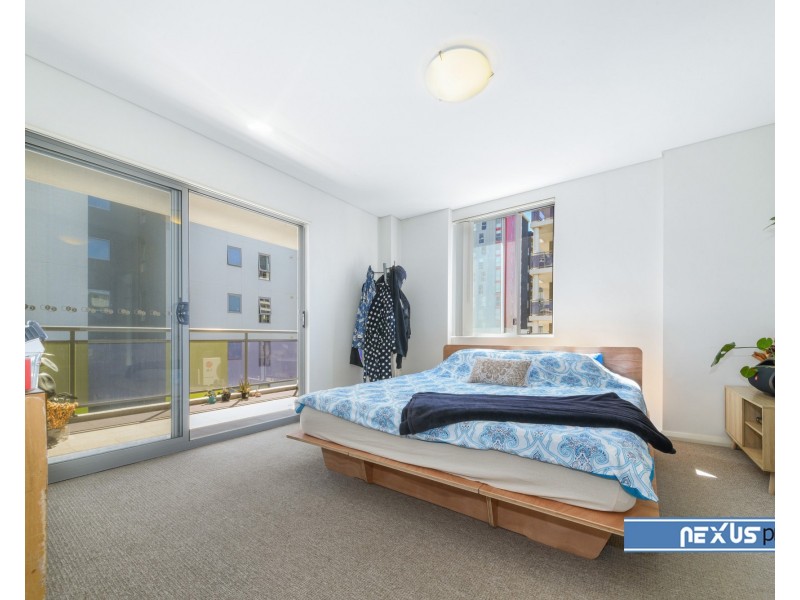 23/2-4 George Street, Warwick Farm NSW 2170