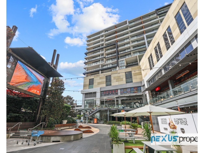 904D/5 Pope Street, Ryde NSW 2112