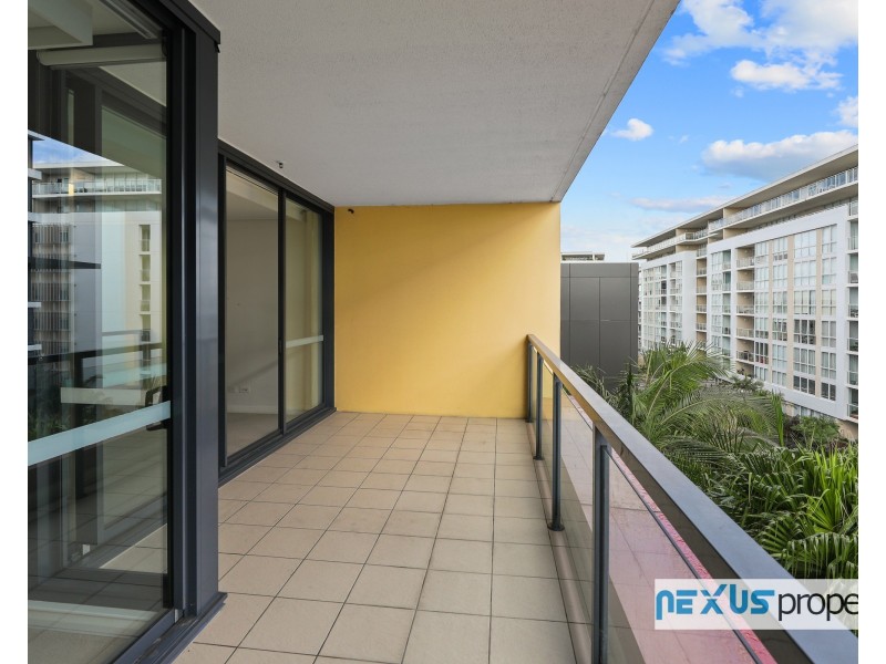 904D/5 Pope Street, Ryde NSW 2112