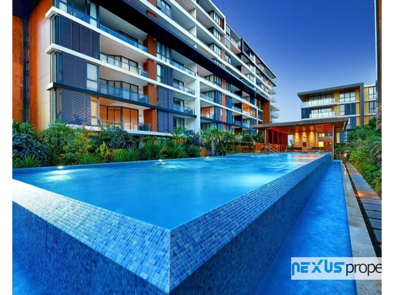 904D/5 Pope Street, Ryde NSW 2112