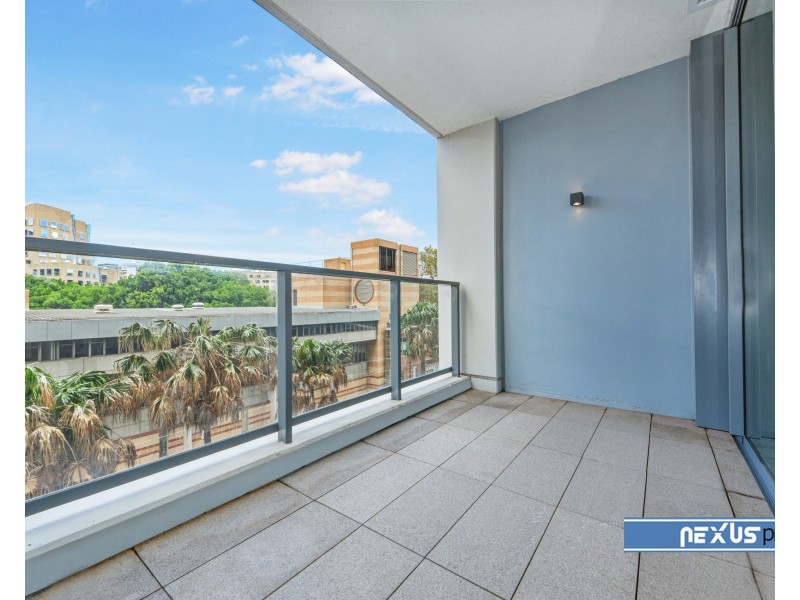 3036/65 Tumbalong Boulevard, Haymarket NSW 2000