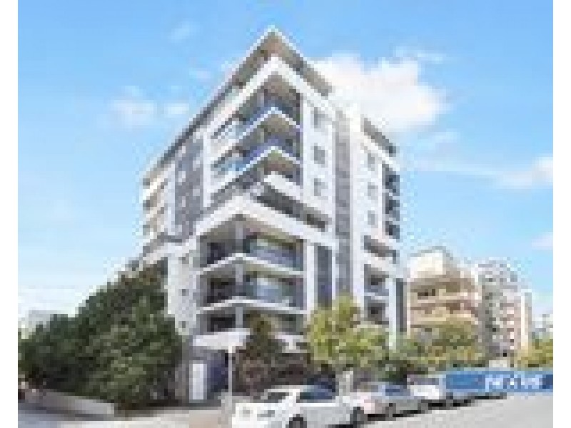 34 /4-6 Browne Parade, Warwick Farm NSW 2170