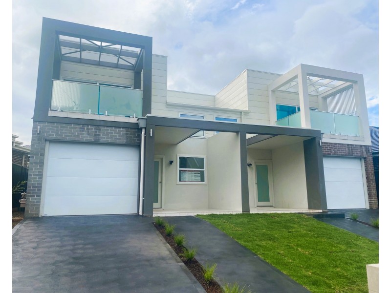 34 Mulholland Avenue, Campbelltown NSW 2560